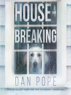 cover image of Housebreaking
